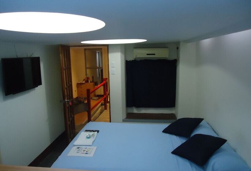 פנסיון Hostaling Guayaquil