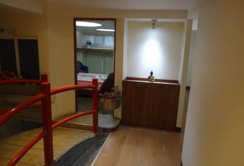 פנסיון Hostaling Guayaquil