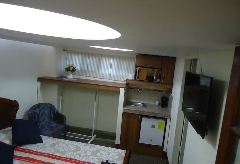 פנסיון Hostaling Guayaquil