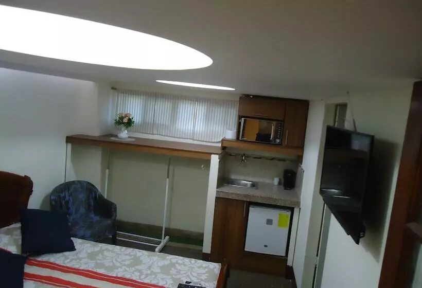 ペンション Hostaling Guayaquil