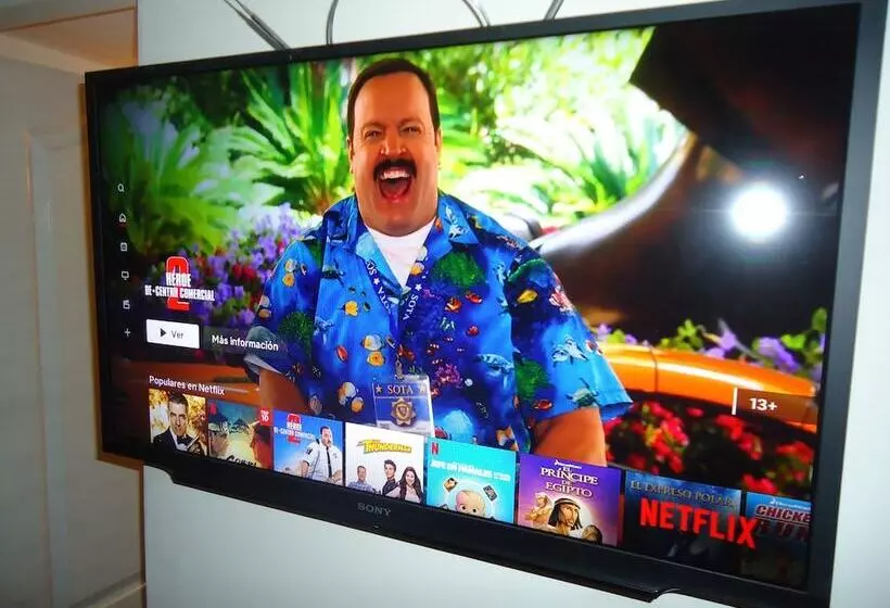 ペンション Hostaling Guayaquil