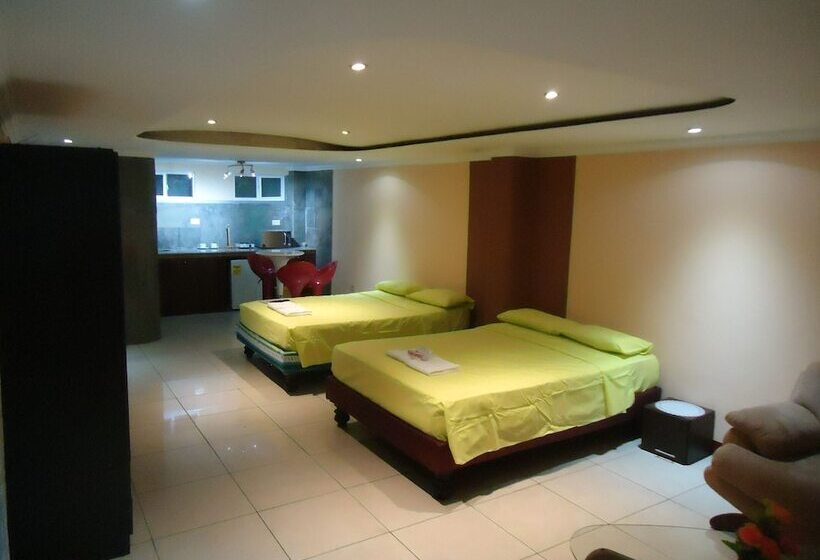 Pensionat Hostaling Guayaquil