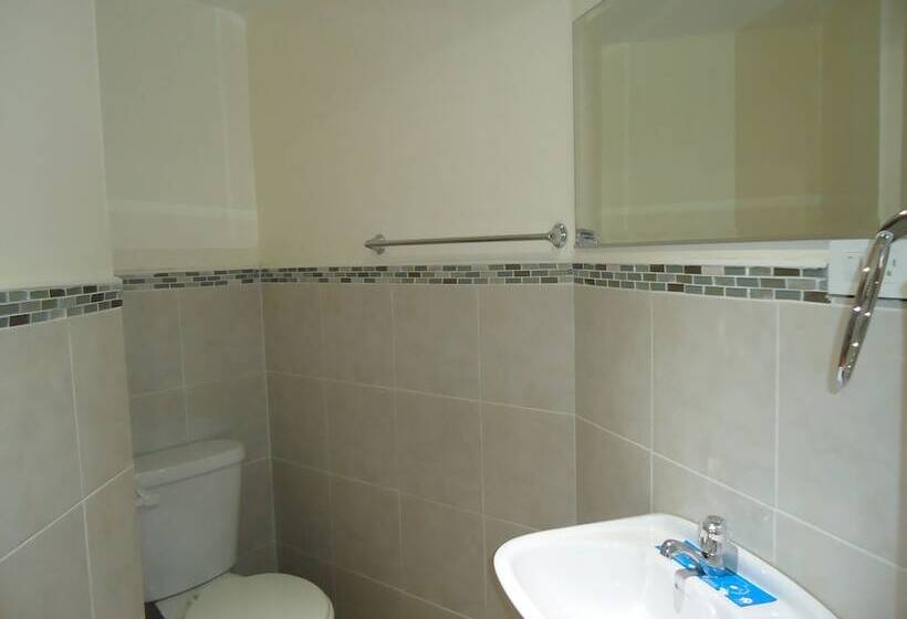 פנסיון Hostaling Guayaquil