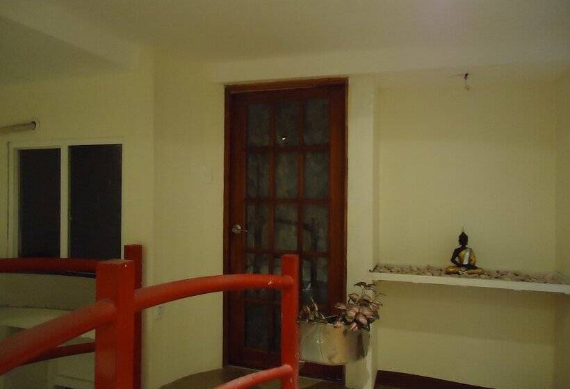 Pensionat Hostaling Guayaquil