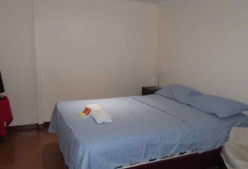 Pensionat Hostaling Guayaquil