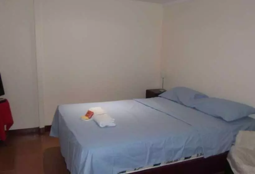 ペンション Hostaling Guayaquil