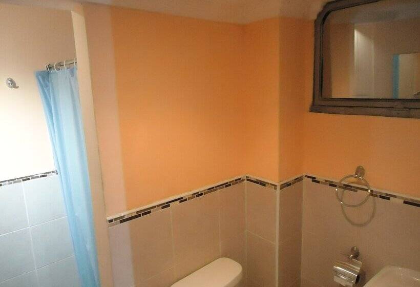 פנסיון Hostaling Guayaquil