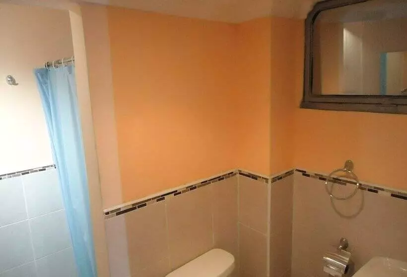 ペンション Hostaling Guayaquil