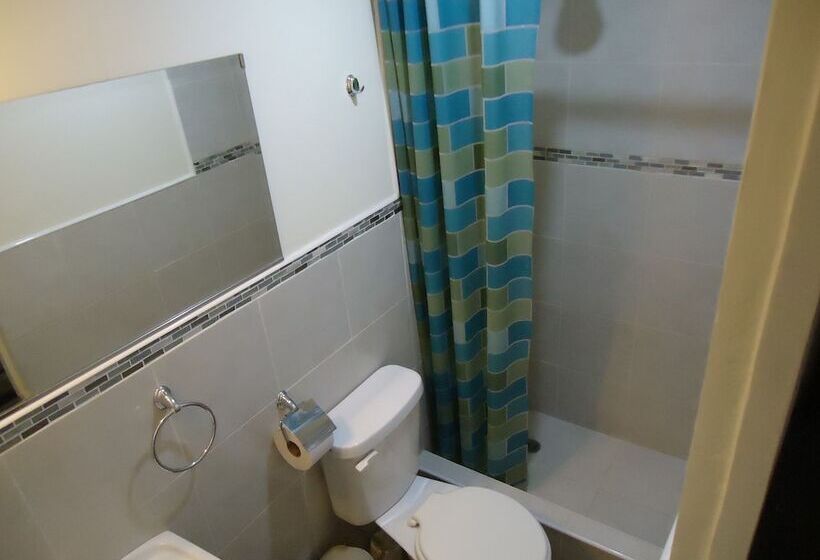 פנסיון Hostaling Guayaquil