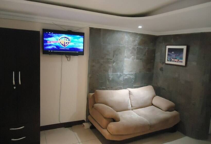 Pensionat Hostaling Guayaquil