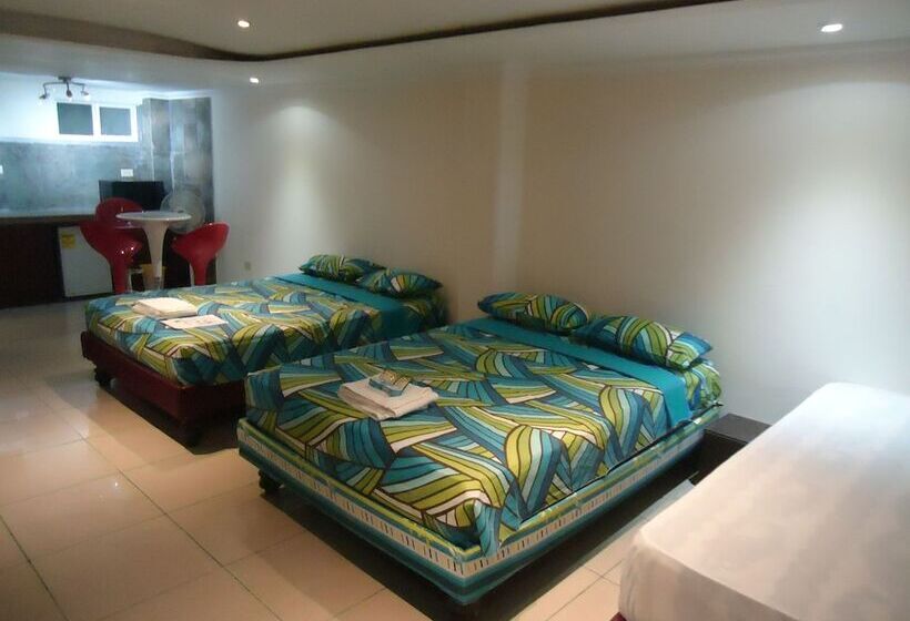 Pensionat Hostaling Guayaquil