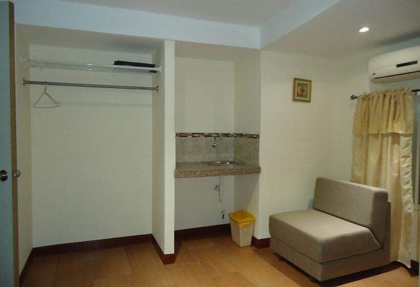 פנסיון Hostaling Guayaquil