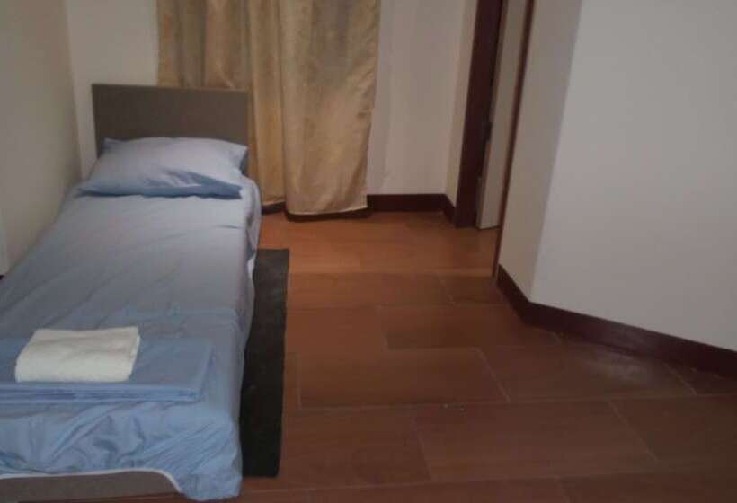 Pensionat Hostaling Guayaquil