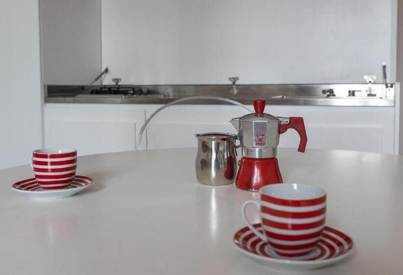 بنسيون Liberty Palace