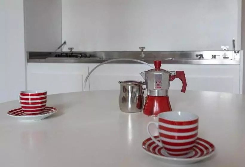 ペンション Liberty Palace