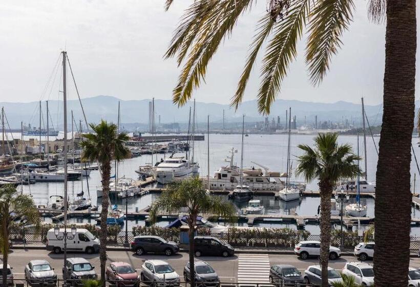 بنسيون Liberty Palace