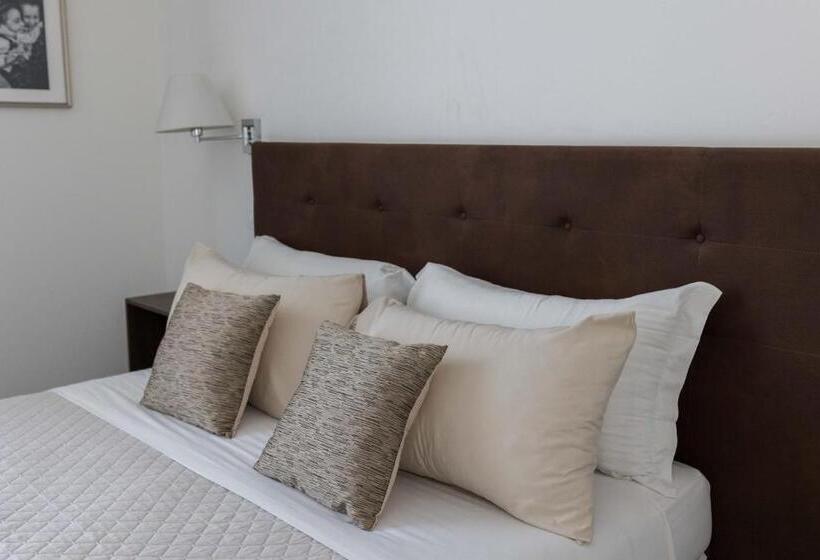 بنسيون Liberty Palace