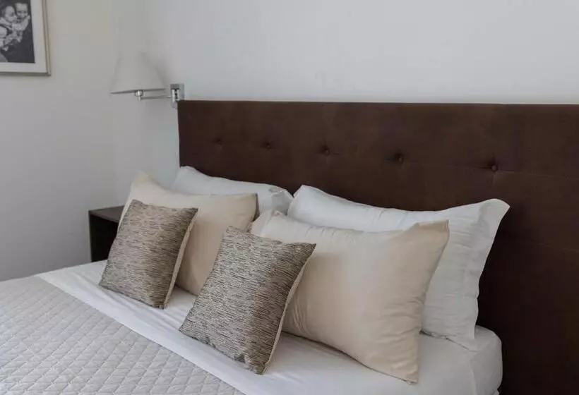 ペンション Liberty Palace