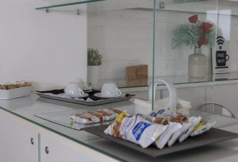 ペンション Liberty Palace