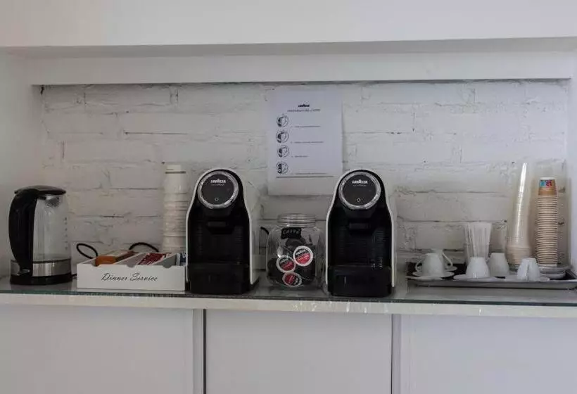 ペンション Liberty Palace