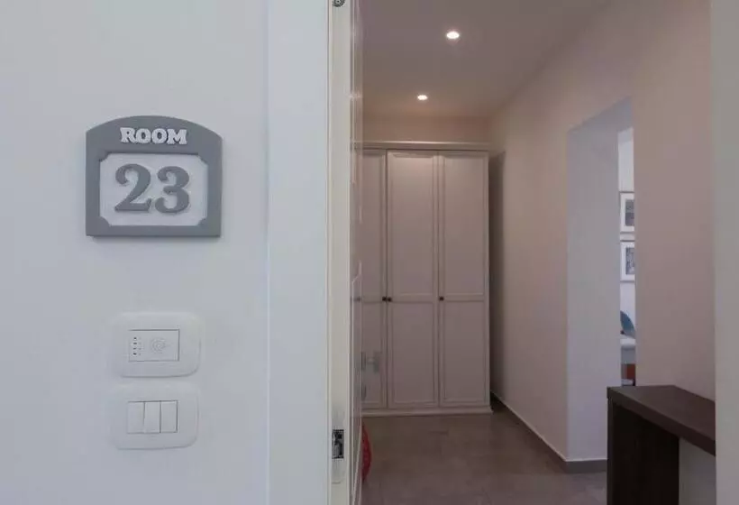 ペンション Liberty Palace