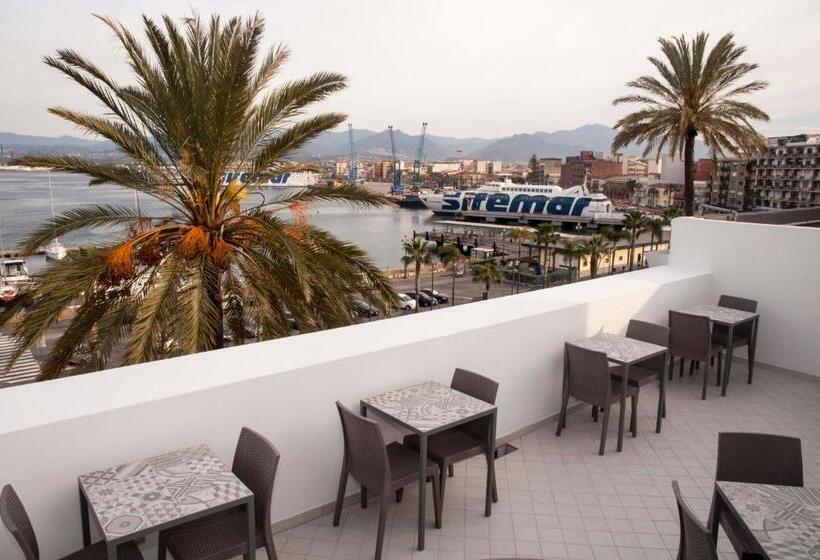 بنسيون Liberty Palace