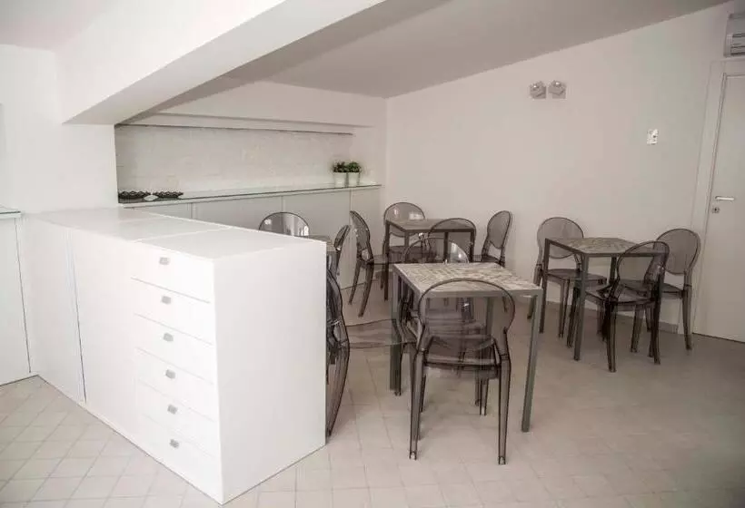 ペンション Liberty Palace