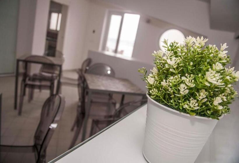 بنسيون Liberty Palace