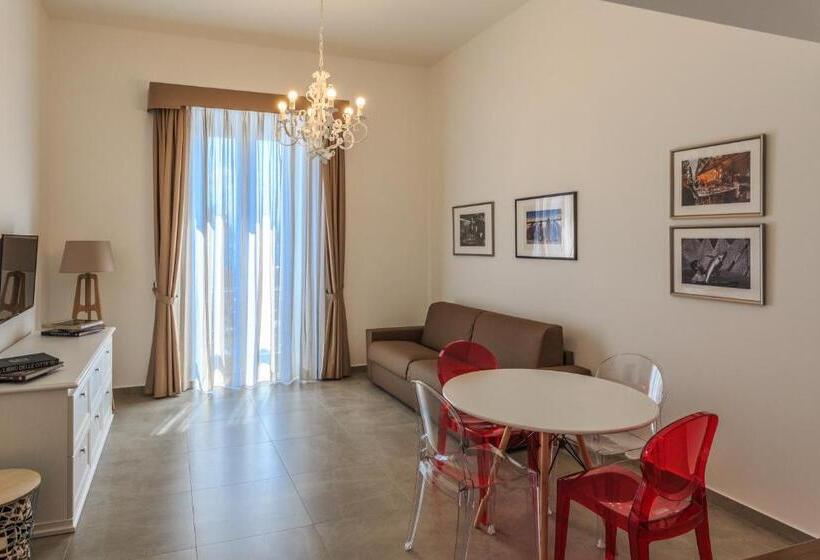 بنسيون Liberty Palace