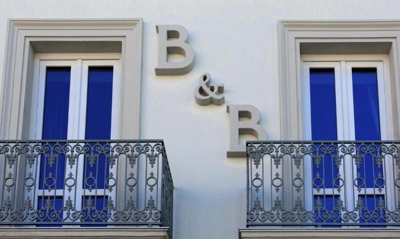 بنسيون Liberty Palace