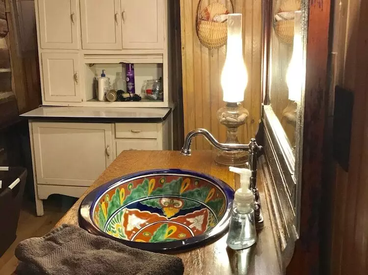 Majatalo Pecan Grove Cottages