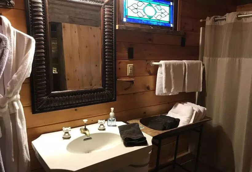 Majatalo Pecan Grove Cottages