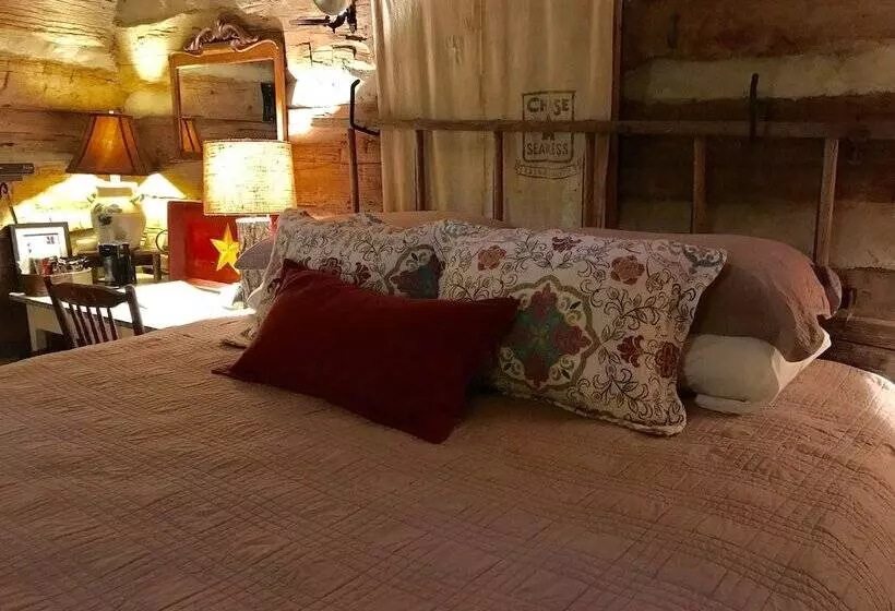 Majatalo Pecan Grove Cottages