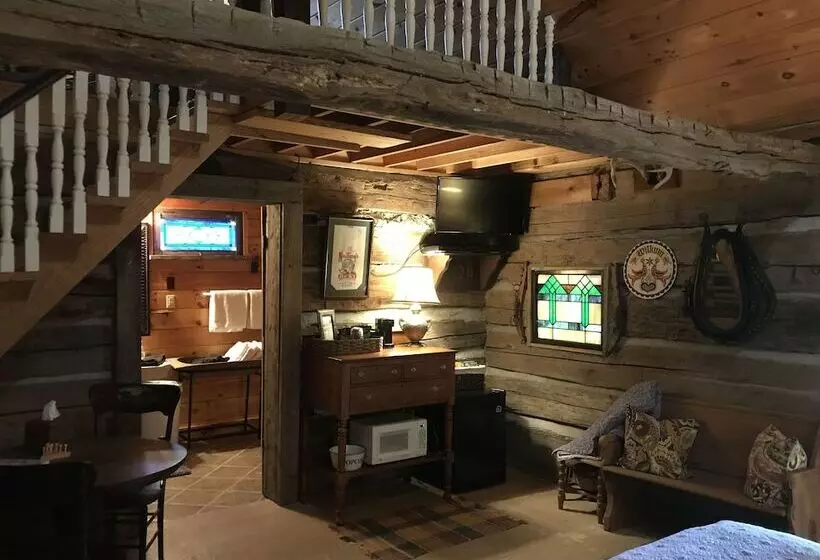 Majatalo Pecan Grove Cottages