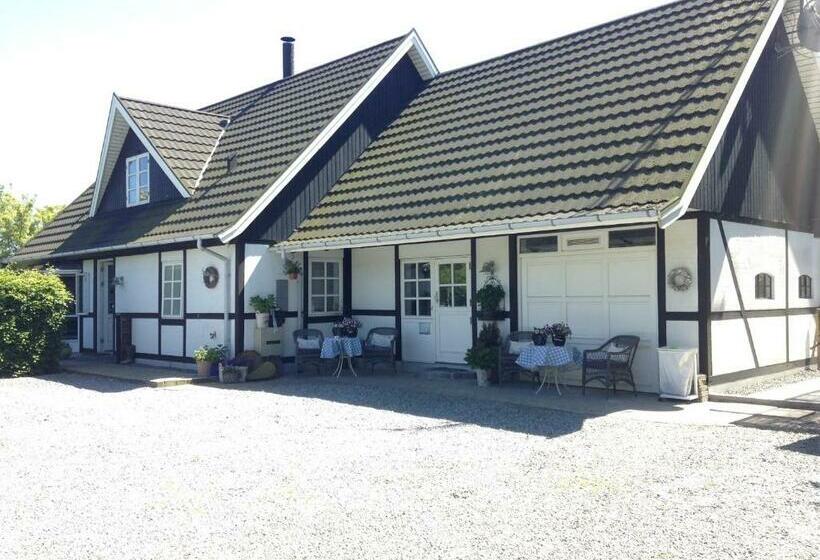 Piccobello Bed & Breakfast Valløby Køge