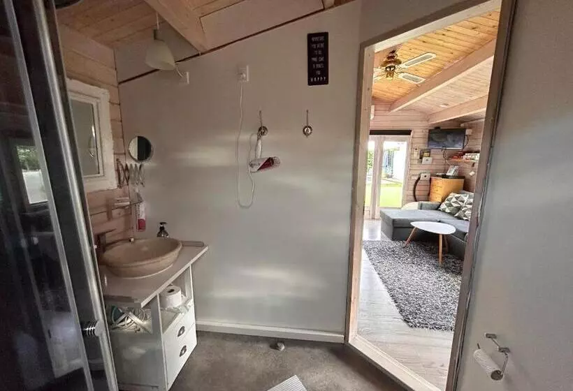 Piccobello Bed & Breakfast Valløby Køge