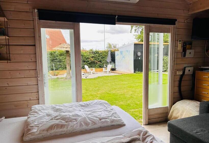 Piccobello Bed & Breakfast Valløby Køge