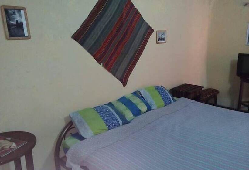 Qori Inn B&b   Hostel