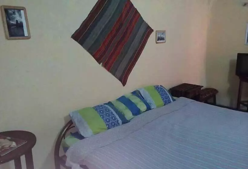 Qori Inn B&b   Hostel