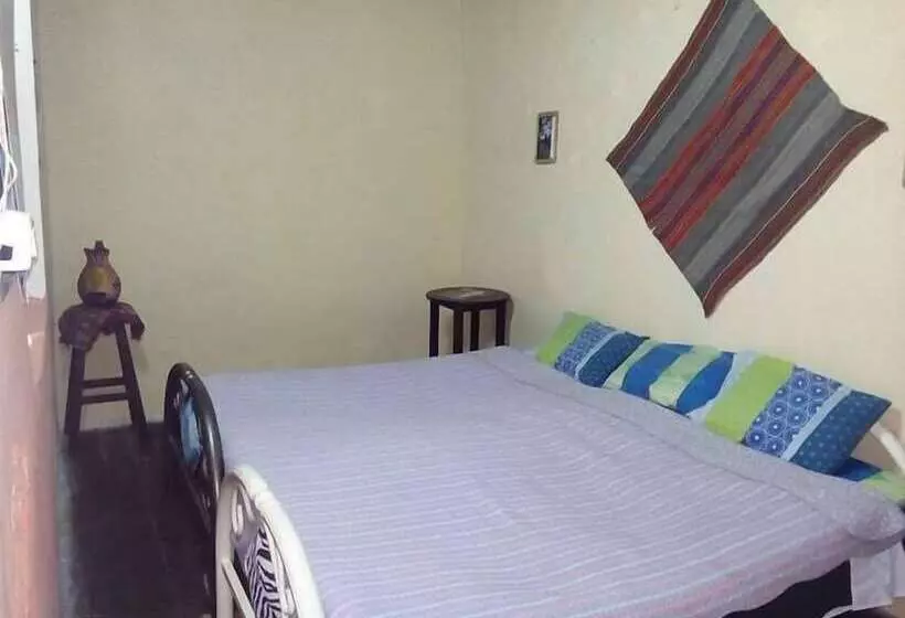 Qori Inn B&b   Hostel
