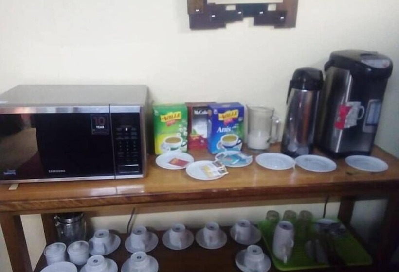 Qori Inn B&b   Hostel