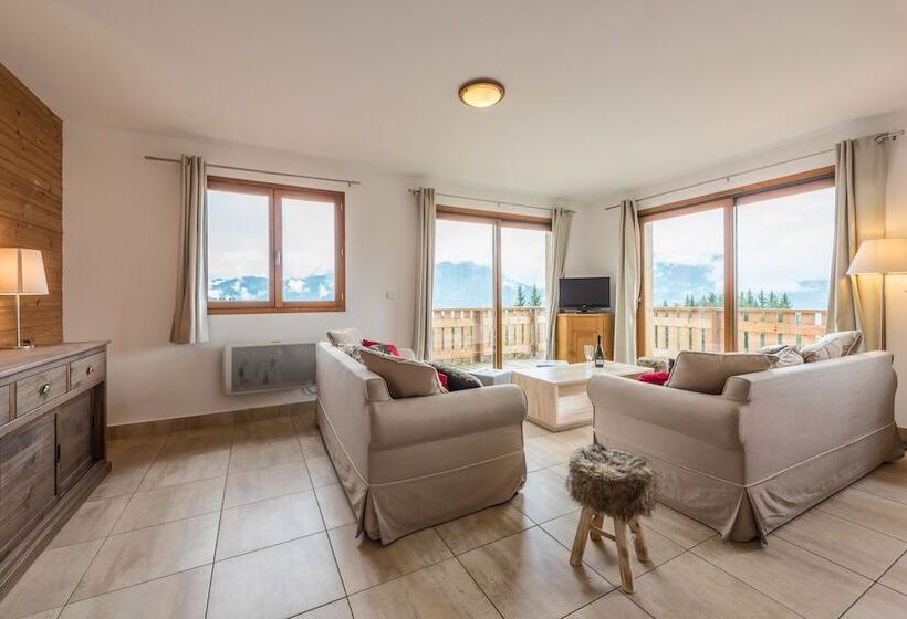 住所 L'eden Skis Aux Pieds