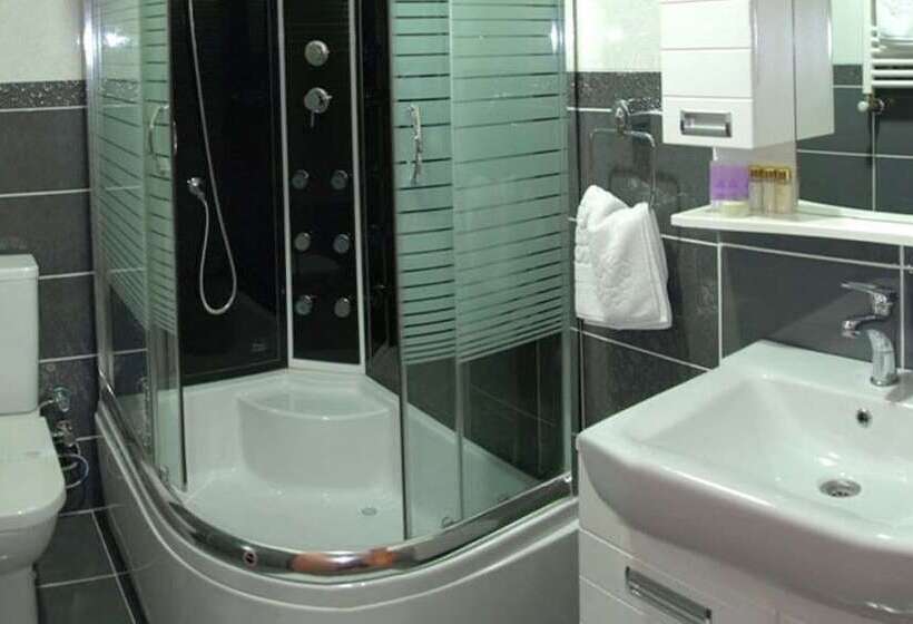 Saffron Hotel Yozgat