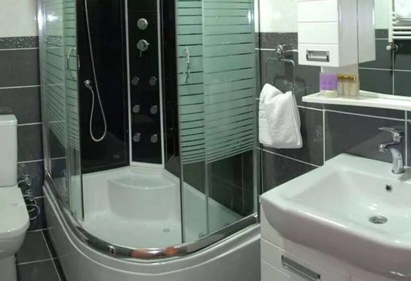 Saffron Hotel Yozgat