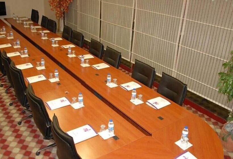 Saffron Hotel Yozgat