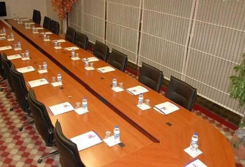 Saffron Hotel Yozgat