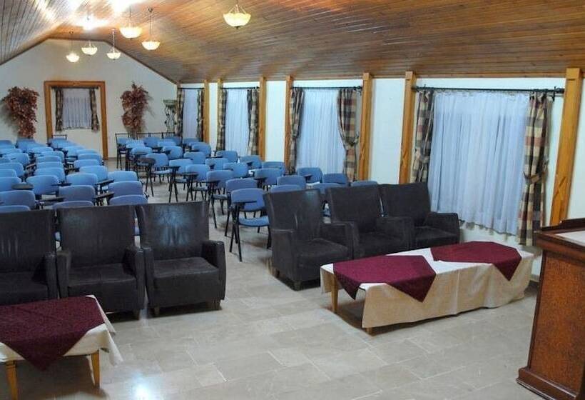 Saffron Hotel Yozgat