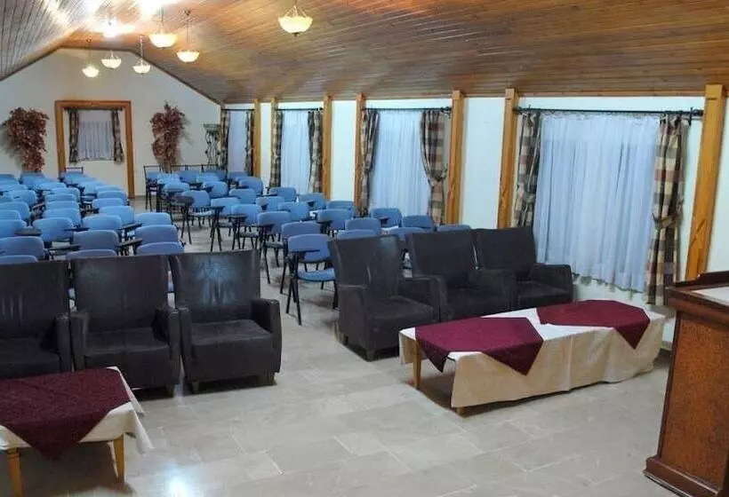 Saffron Hotel Yozgat