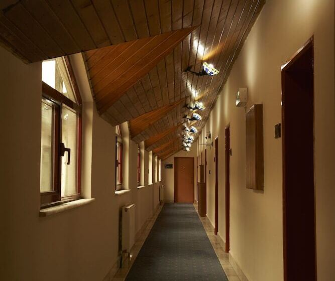 Saffron Hotel Yozgat