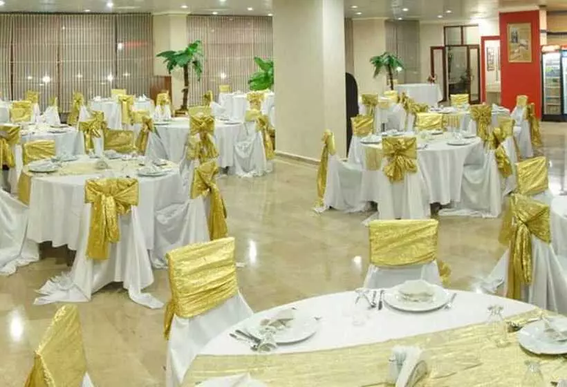 Saffron Hotel Yozgat